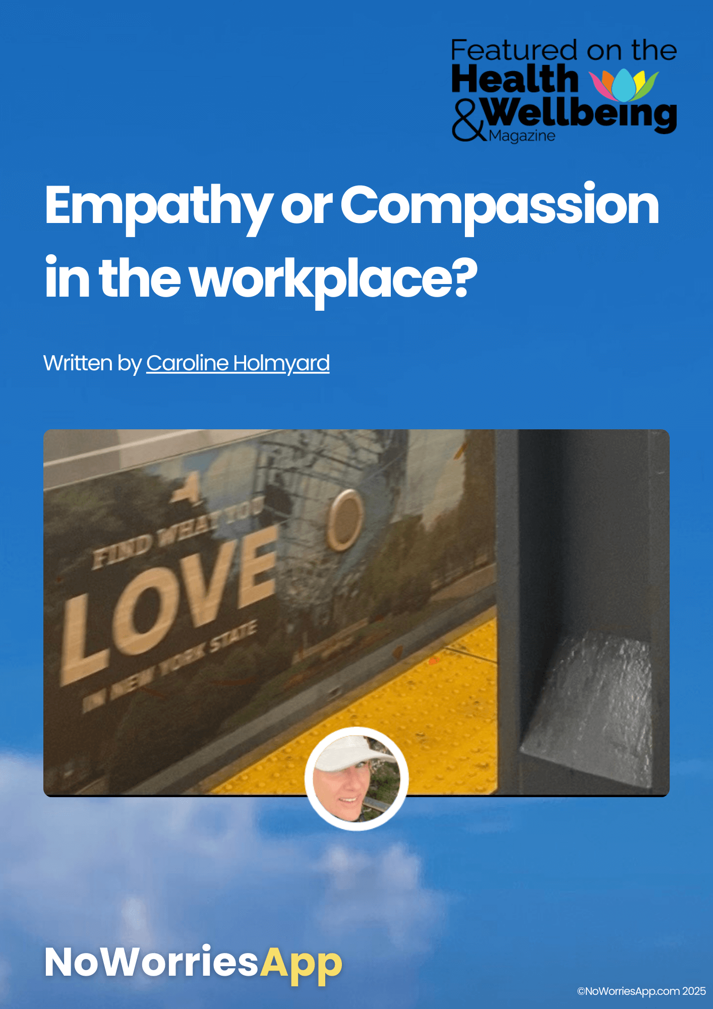 Empathy or Compassion in the workplace?