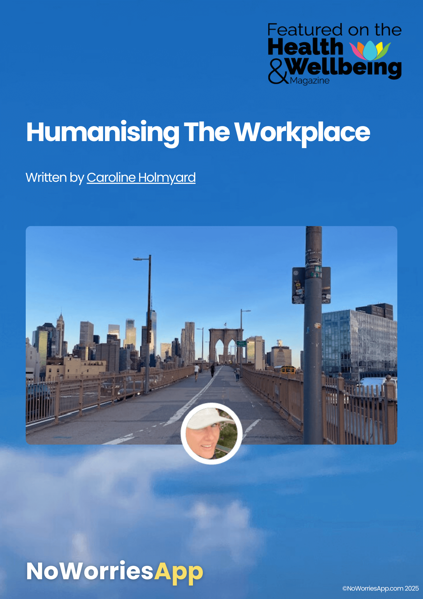 Humanising the Workplace