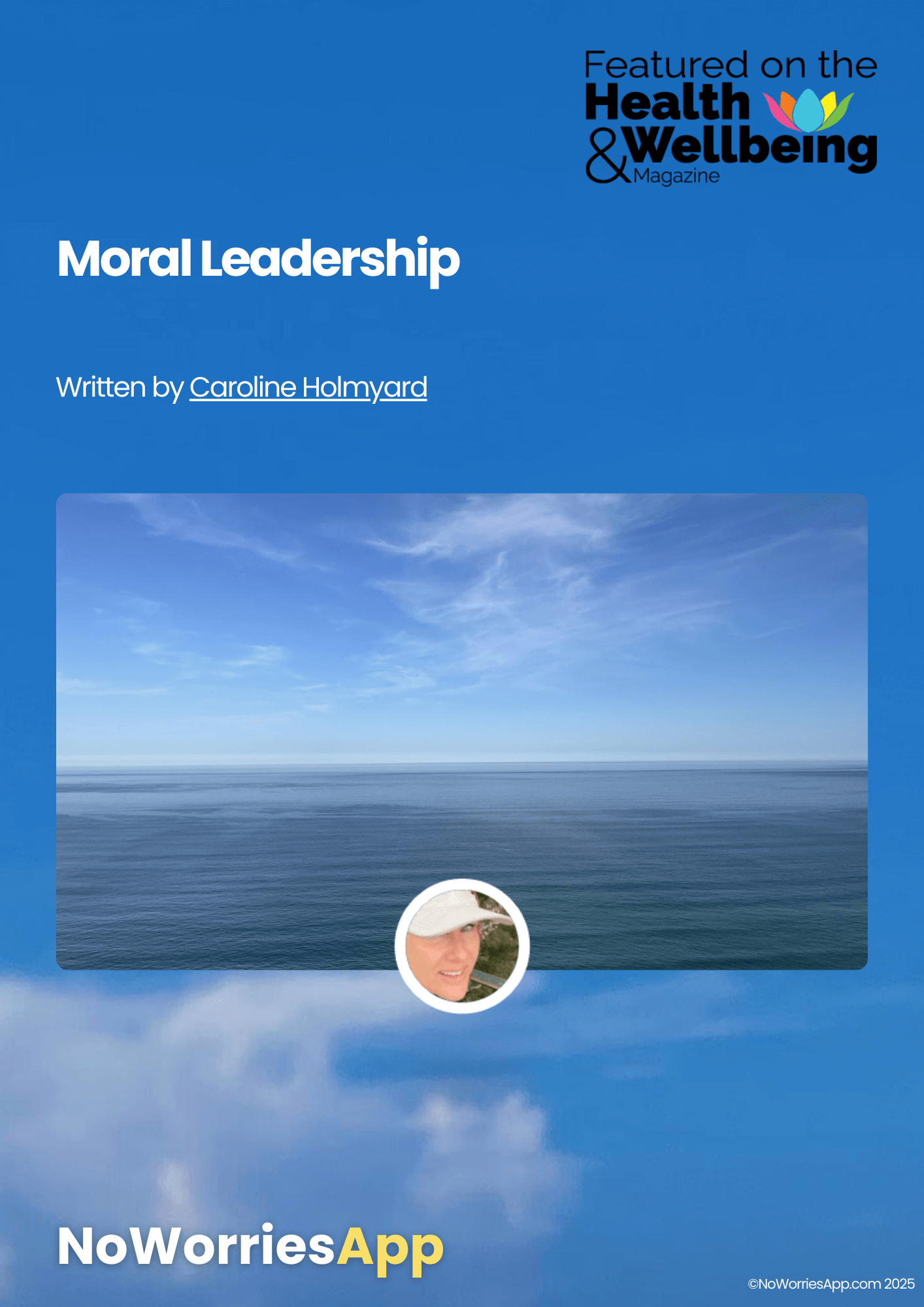 Leadership