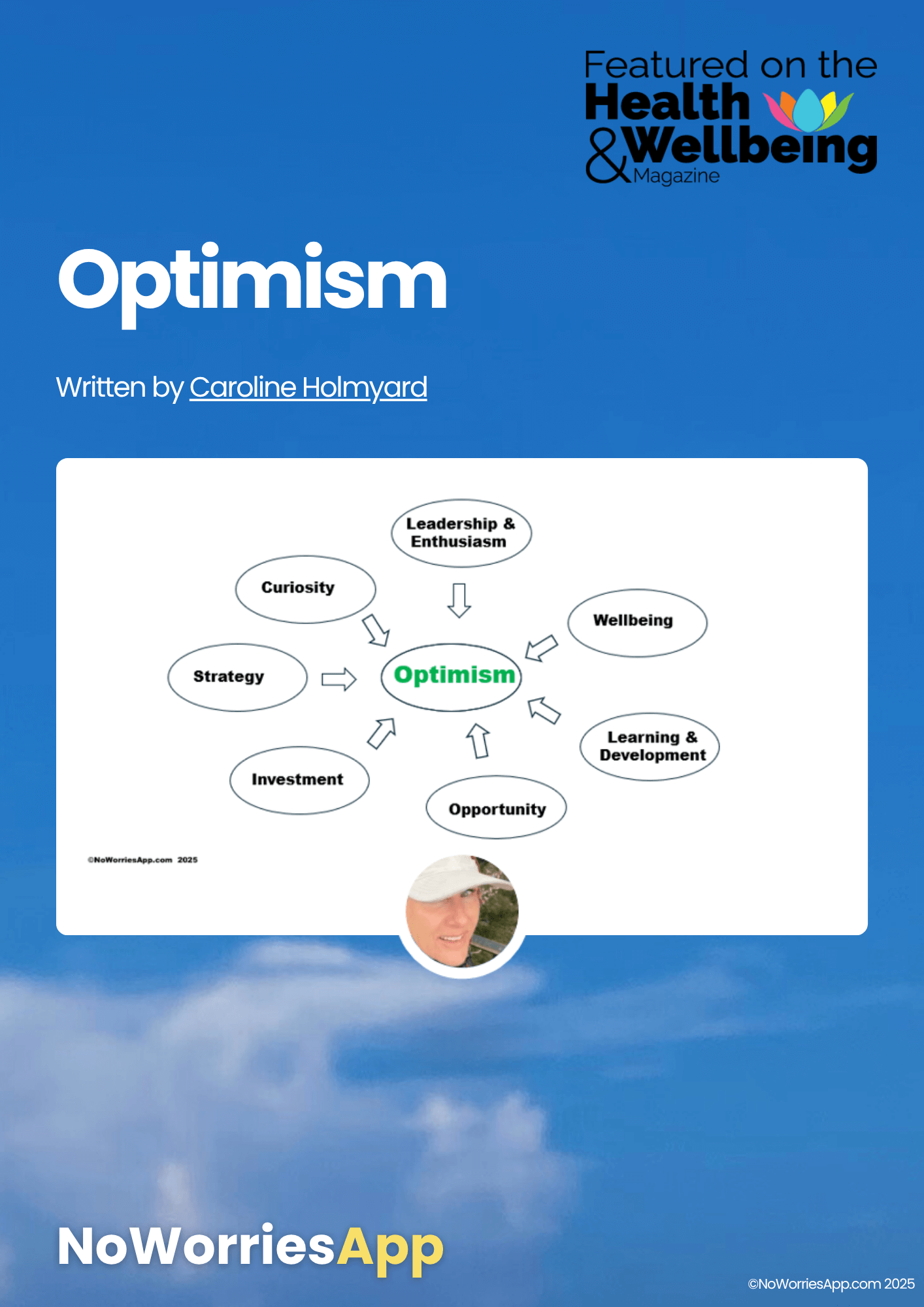 Optimism