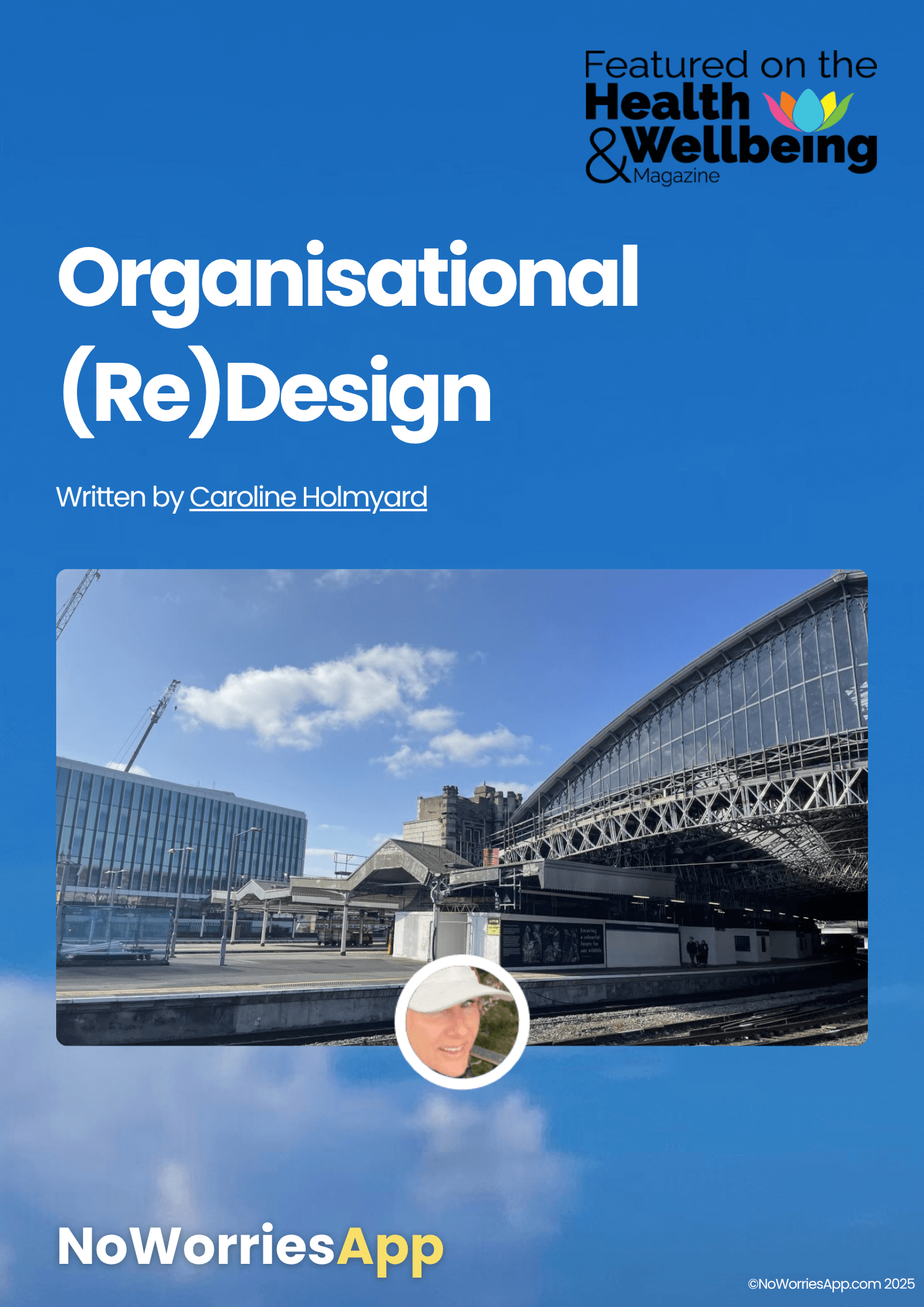 Organisational (Re)Design