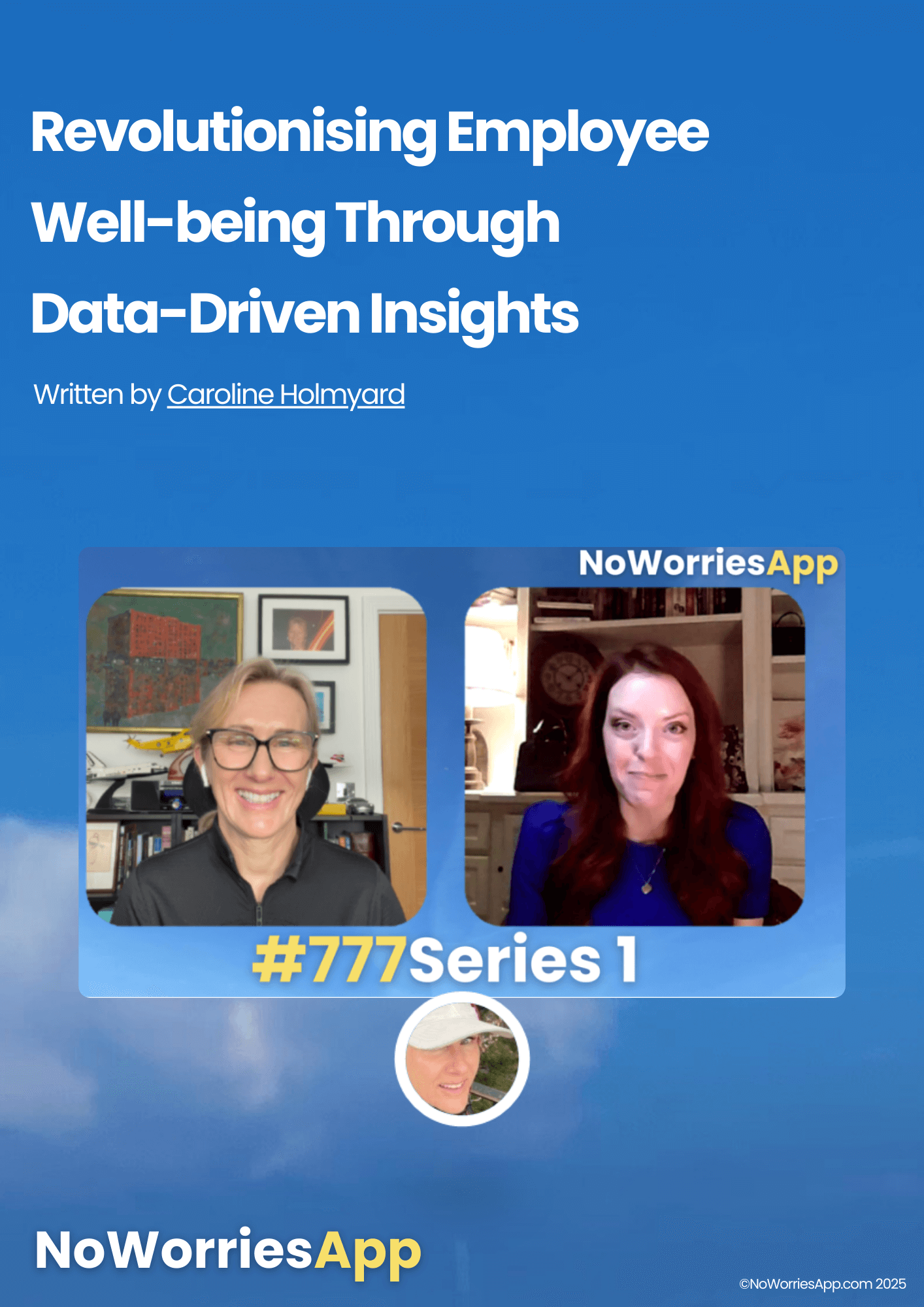 Worries to Wisdom. Emotional Articulation