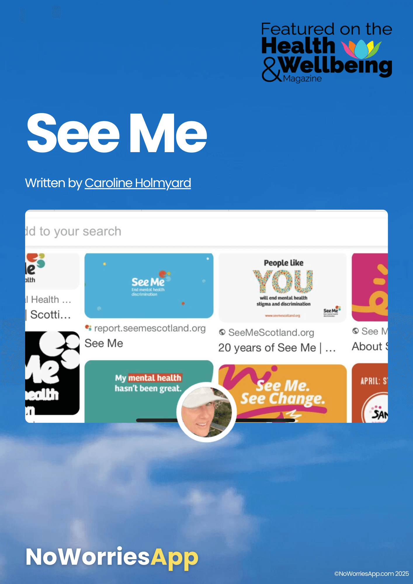 See Me