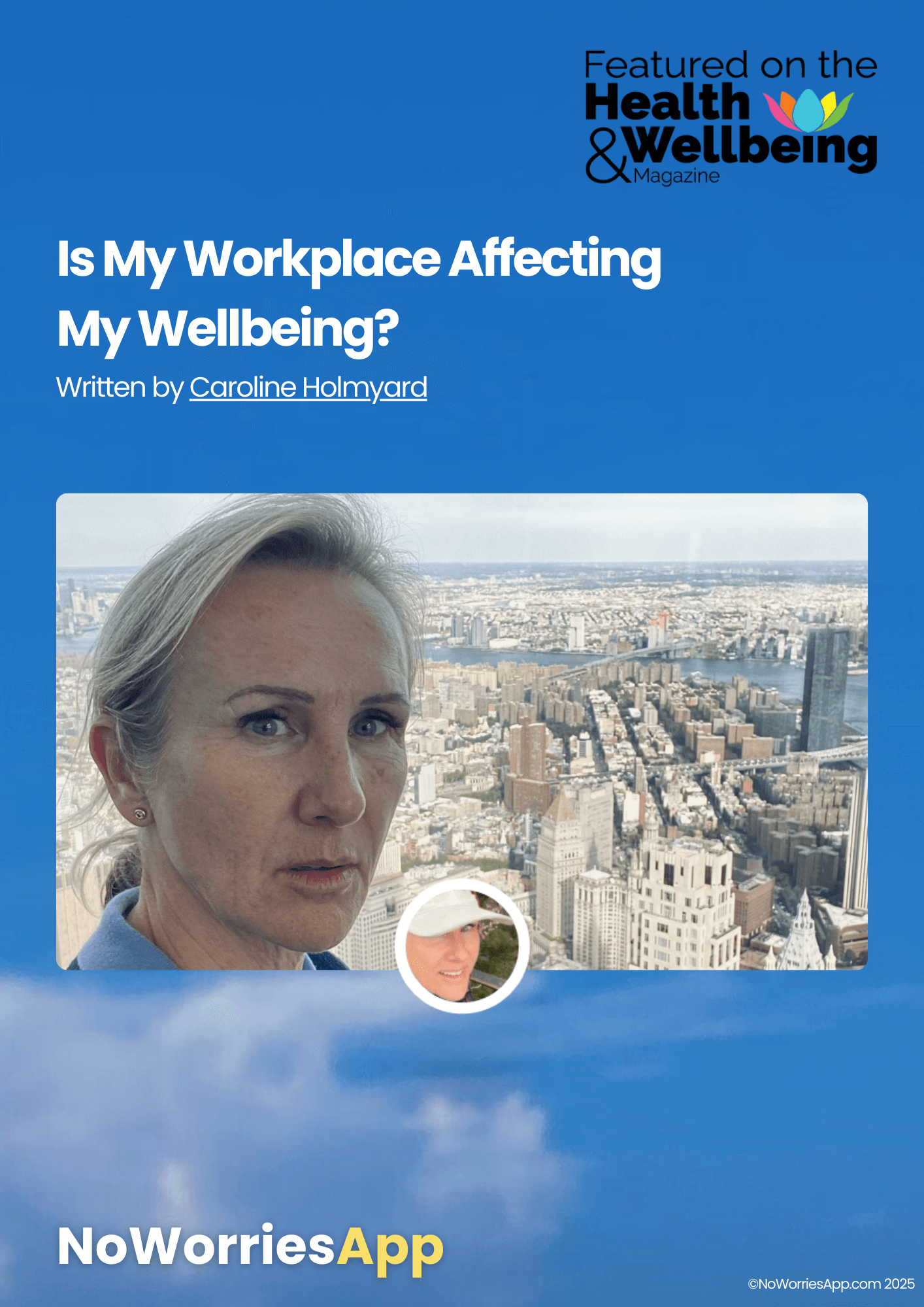 Culture wars – Is My Workplace Affecting My Wellbeing?