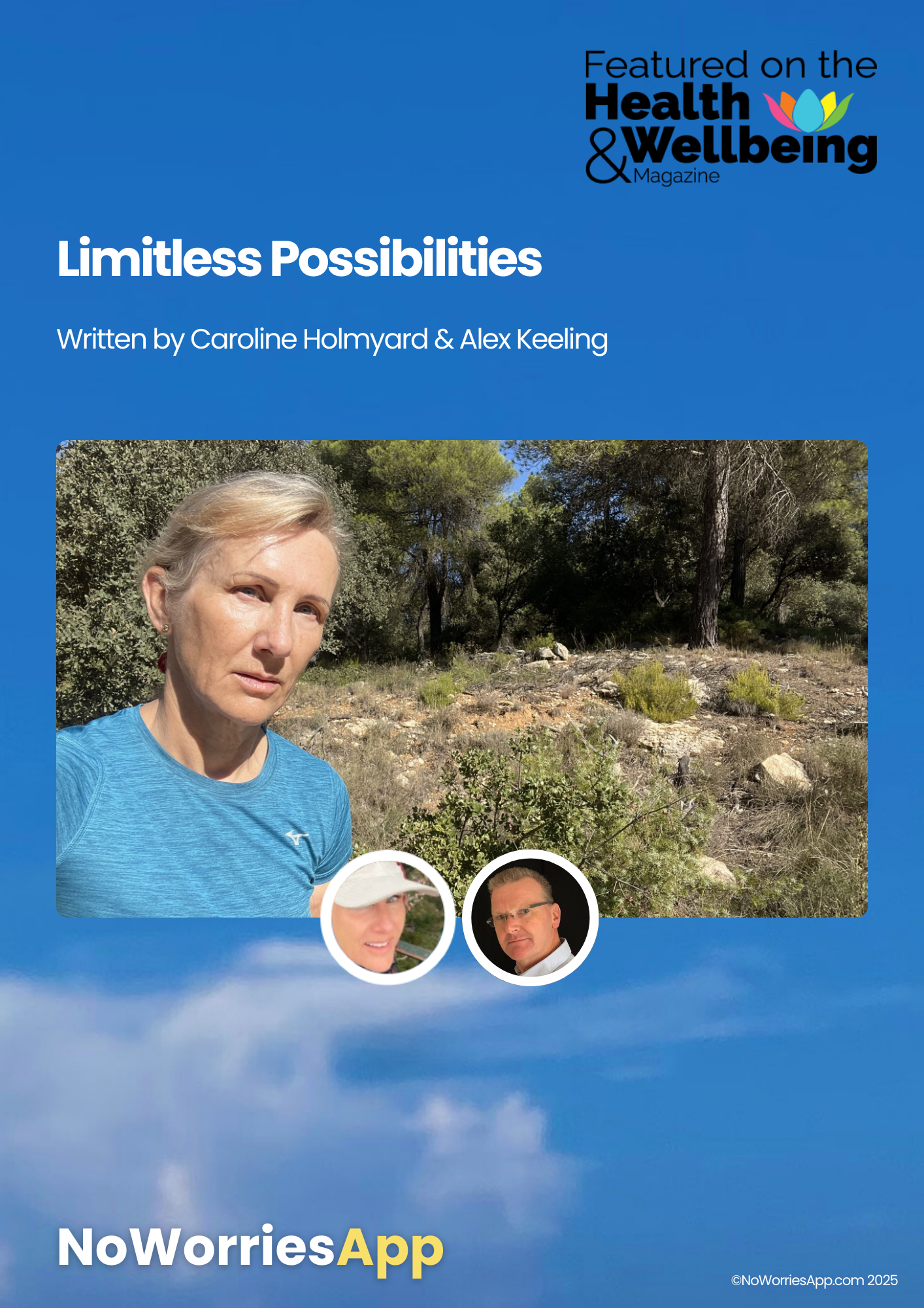 Limitless Possibilities