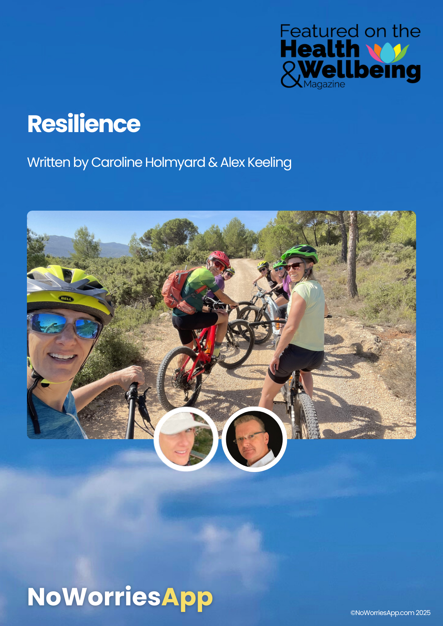 Resilience